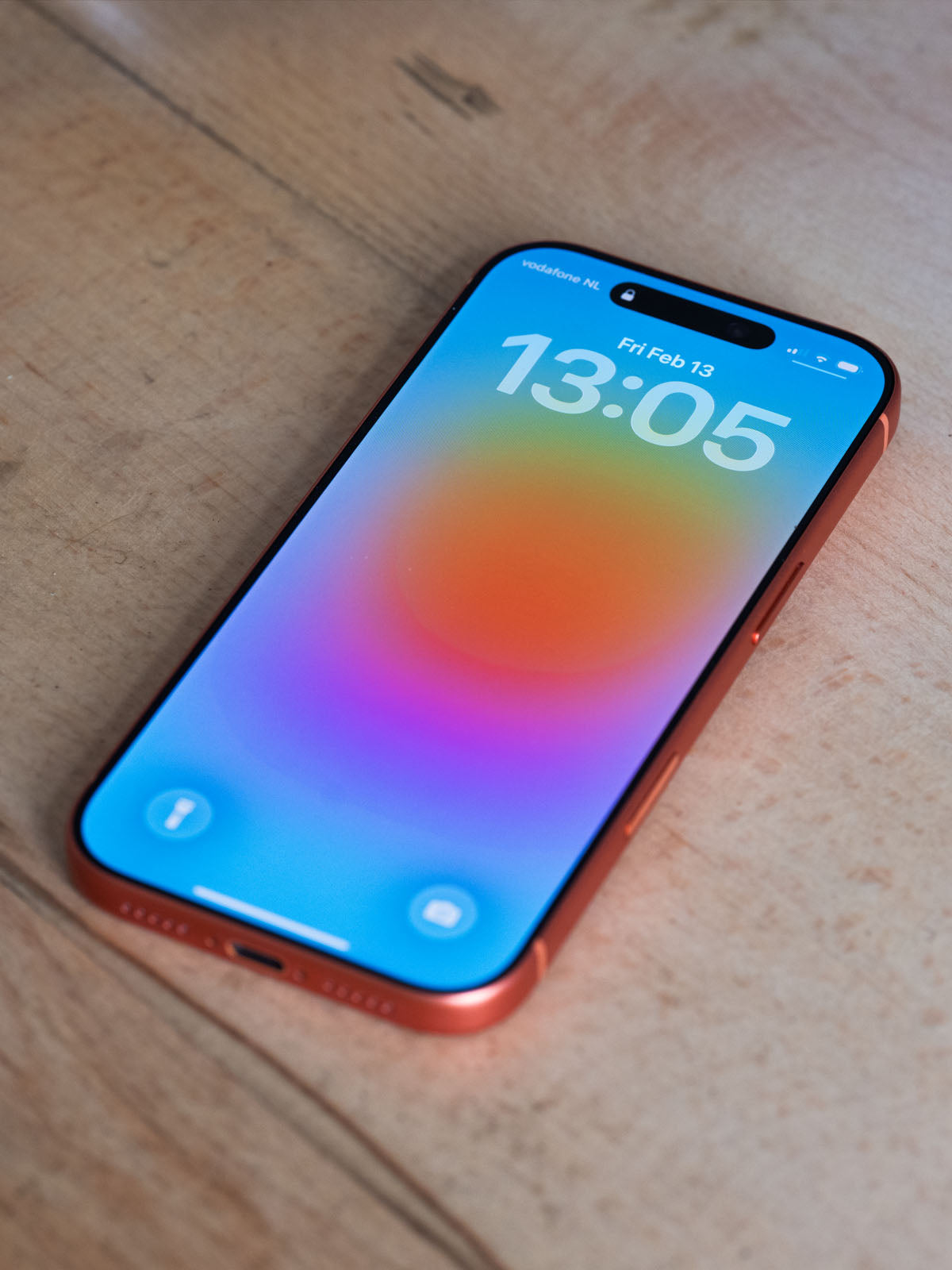 Rik Oostenbroek digital art wallpaper abstract gradient design