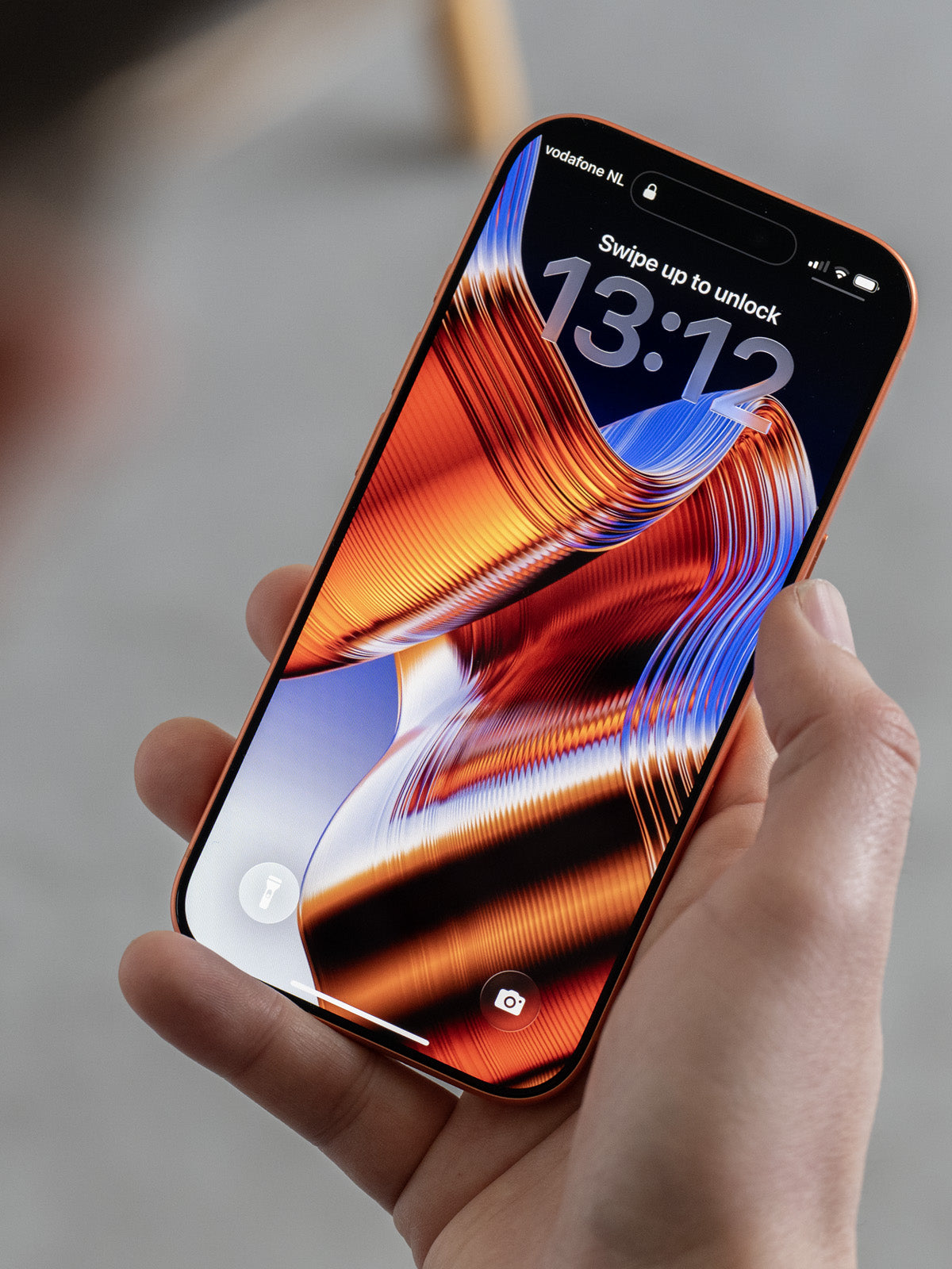 Rik Oostenbroek Singularity digital art wallpaper