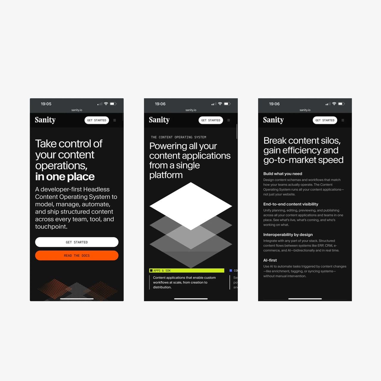 Waldenburg Typeface by Kimera Fronts Oscar-Winning Film