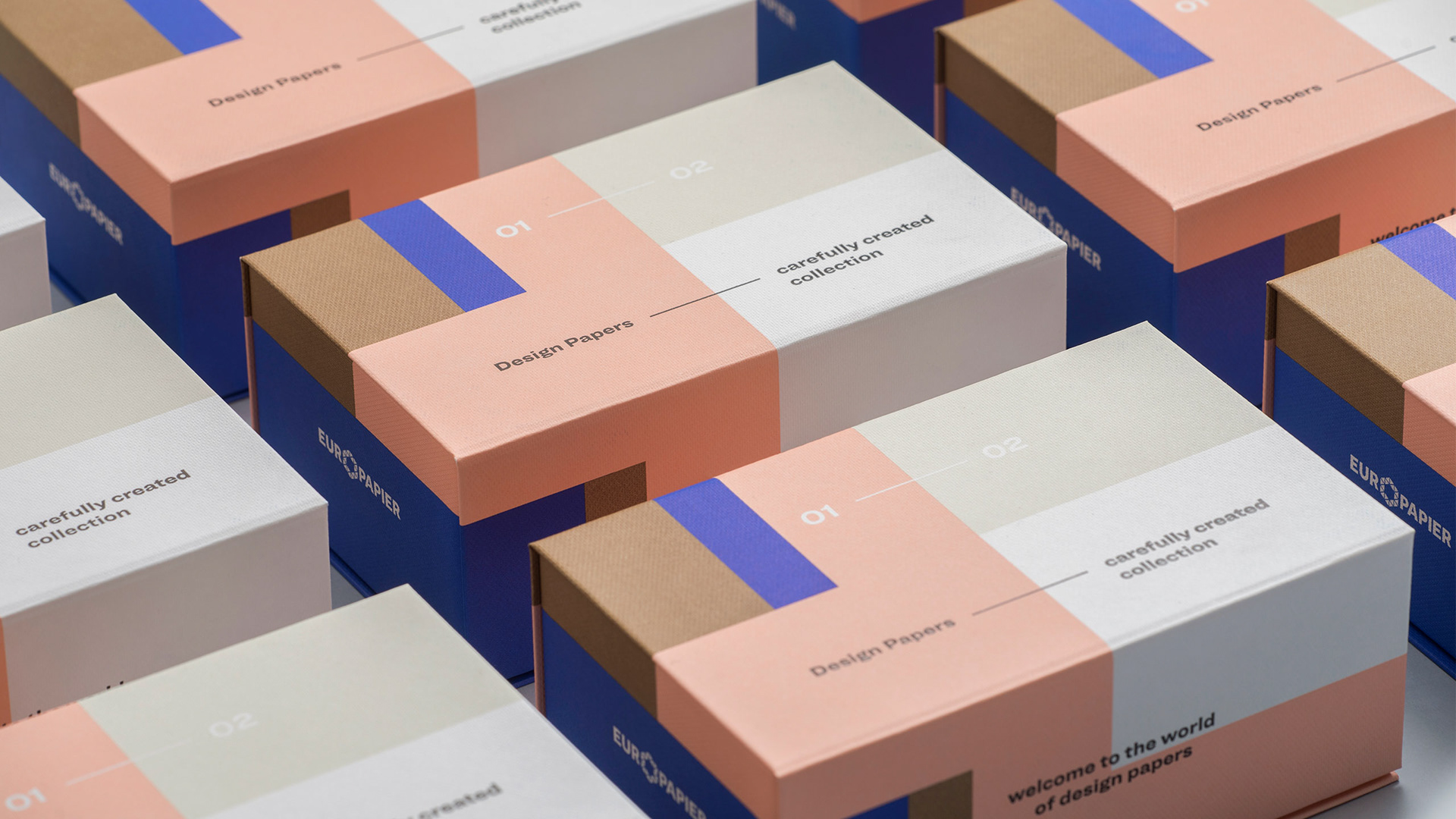 Daily Design Inspiration