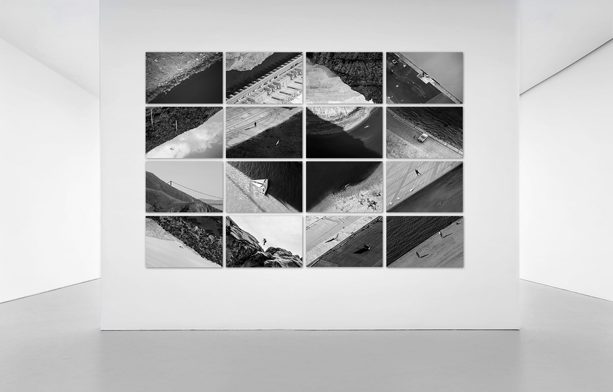Black & White Photography: Kontrast 01