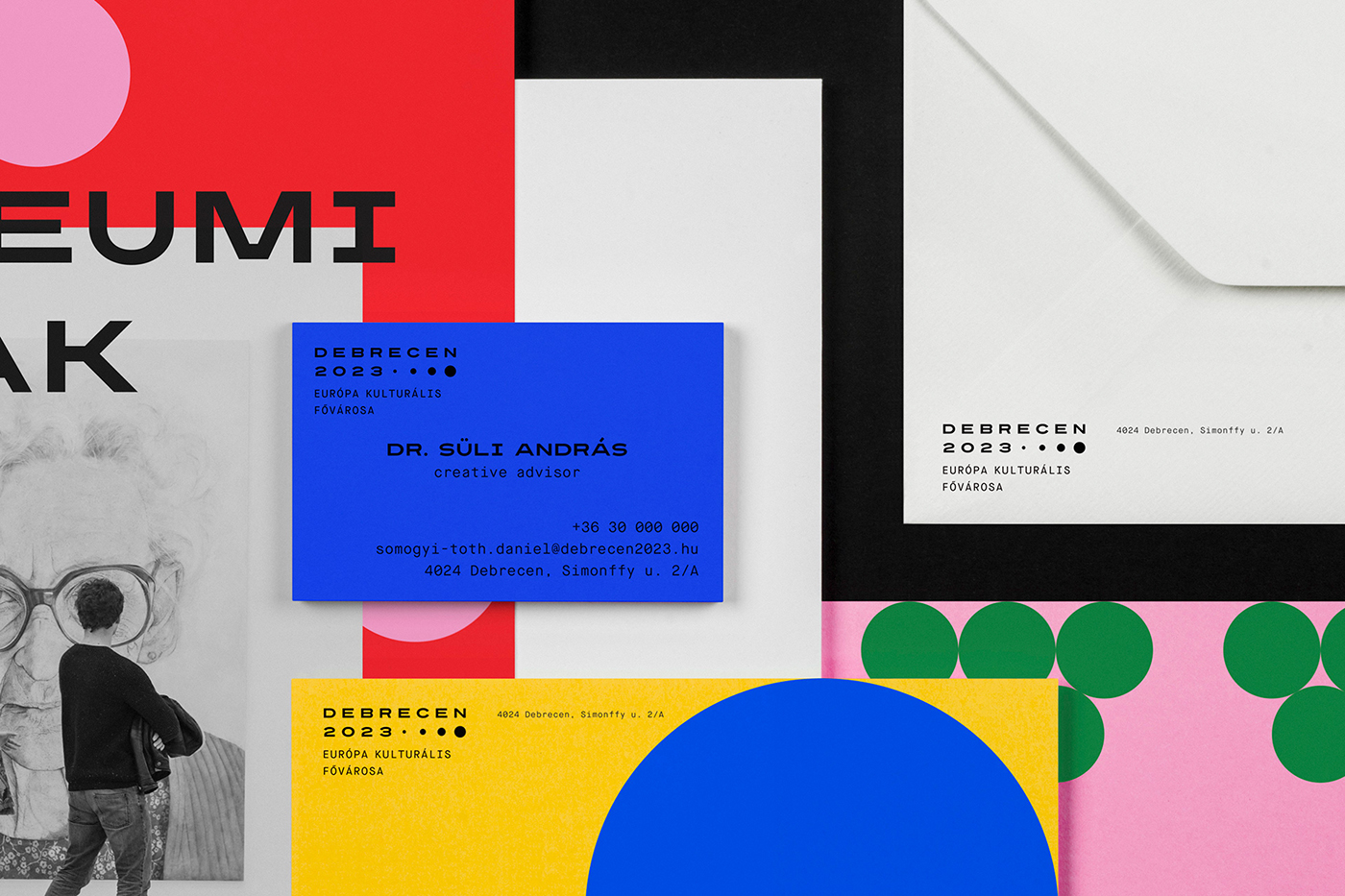 Daily Design Inspiration