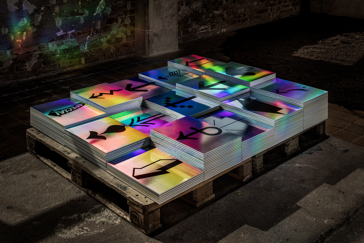 Daily Design Inspiration