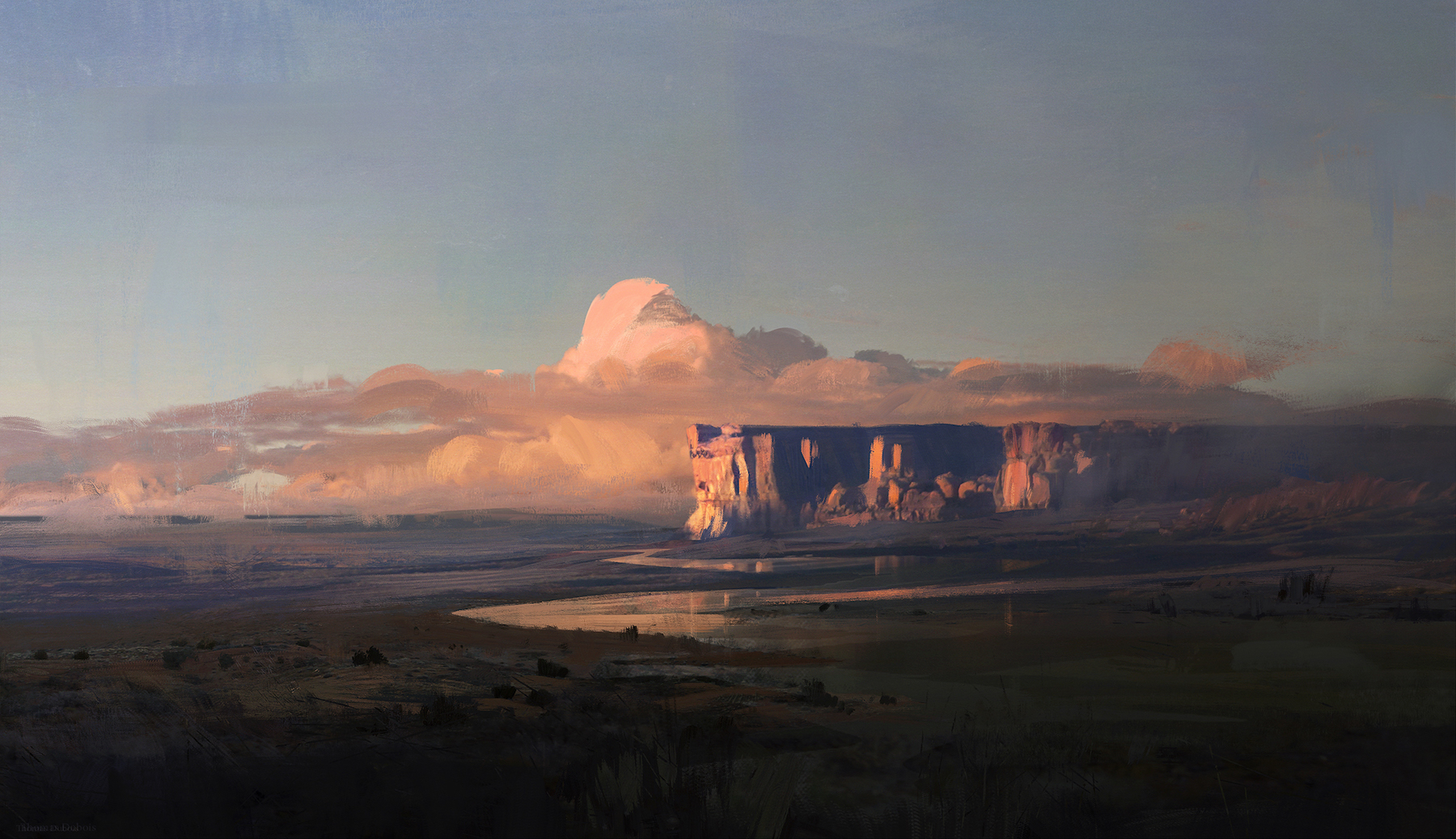 Daily Design Inspiration