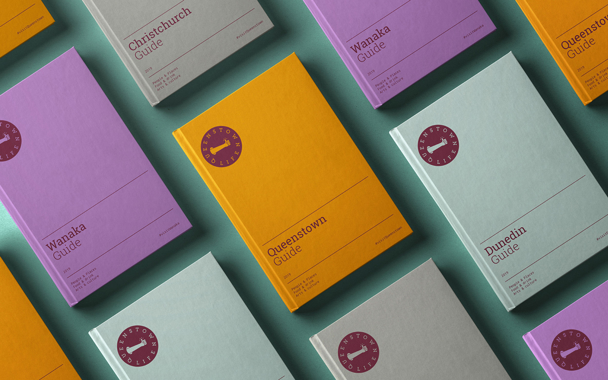 Daily Design Inspiration