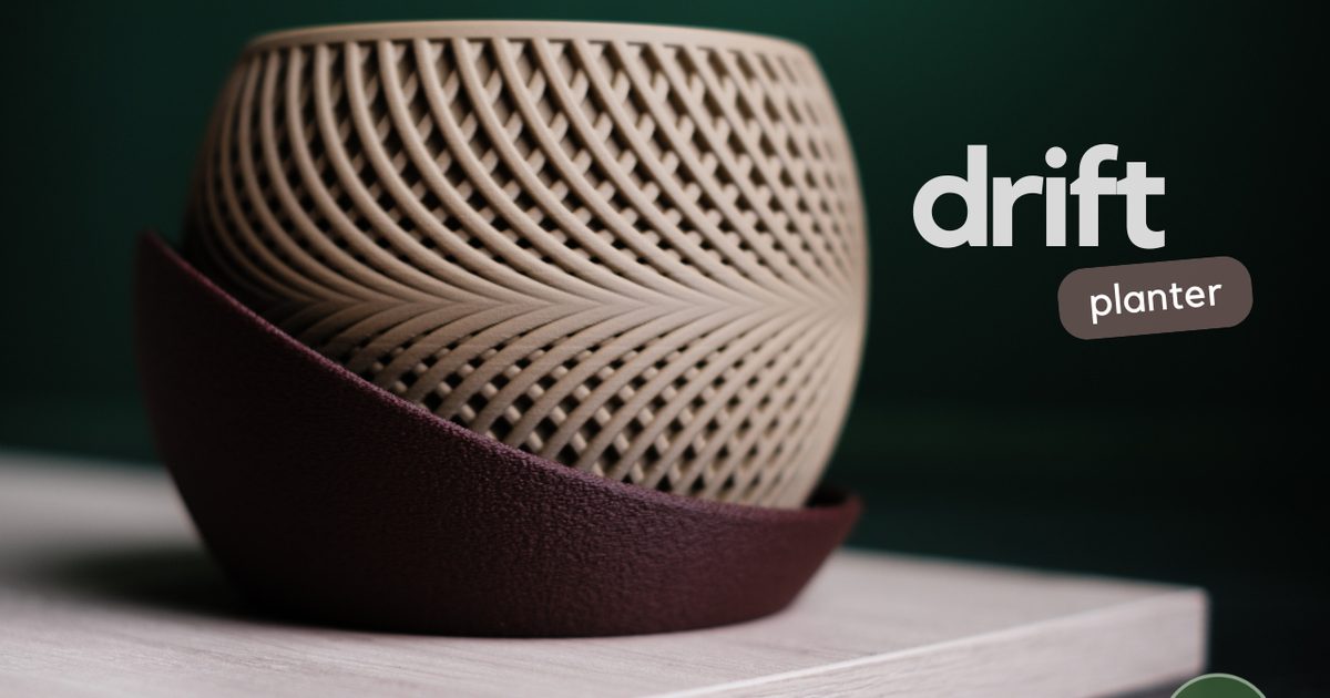 3D Print Home Office Essentials Inspired by Dieter Rams