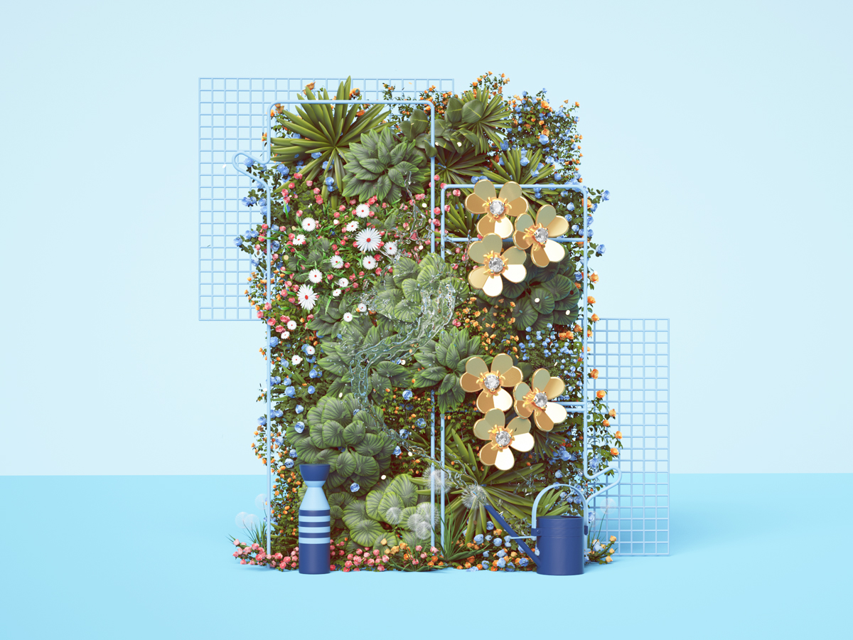 Daily Design Inspiration