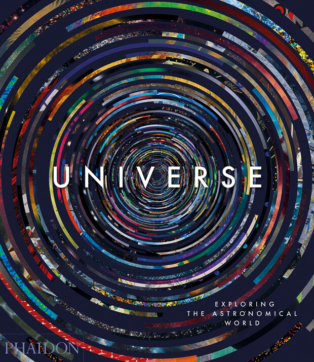 Book Review - Universe: Exploring the Astronomical World