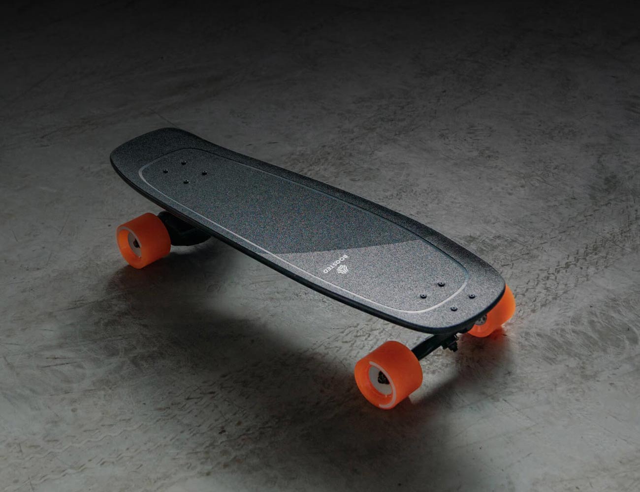  The Perfect Office - Boosted Boards Mini, ITR One Advanced Modular Backpack and more