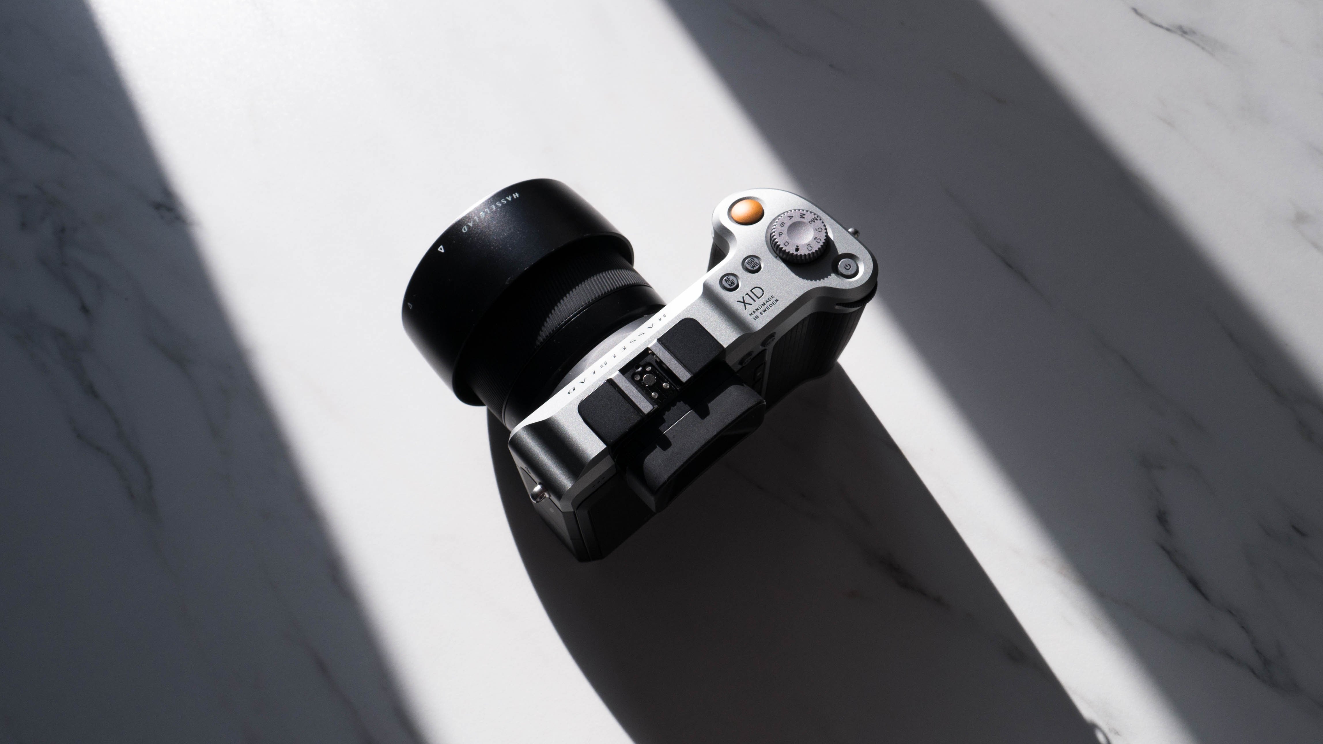 Hasselblad X1D Review - the perfect medium-format camera 