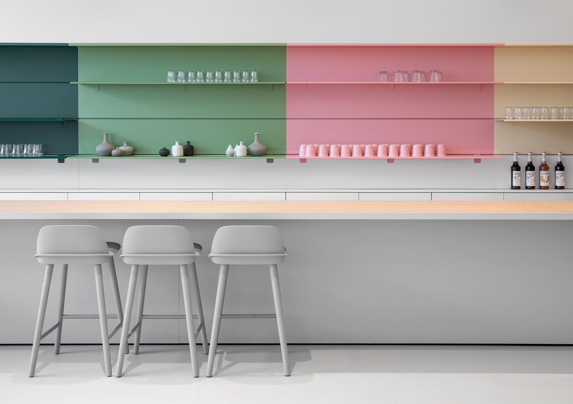 Daily Design Inspiration