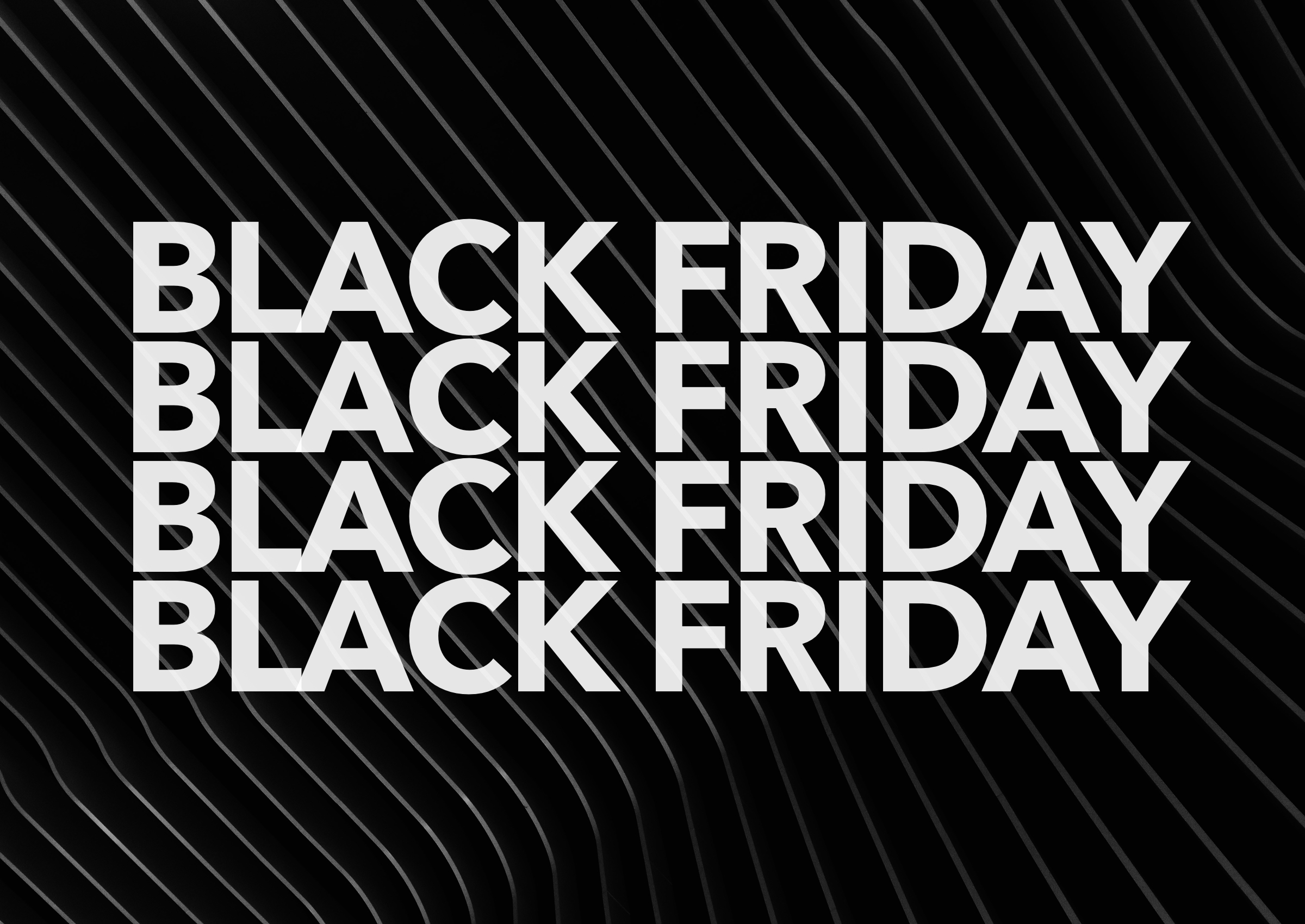 Black Friday Deals for Designers, the Ultimate List! Search by Muzli