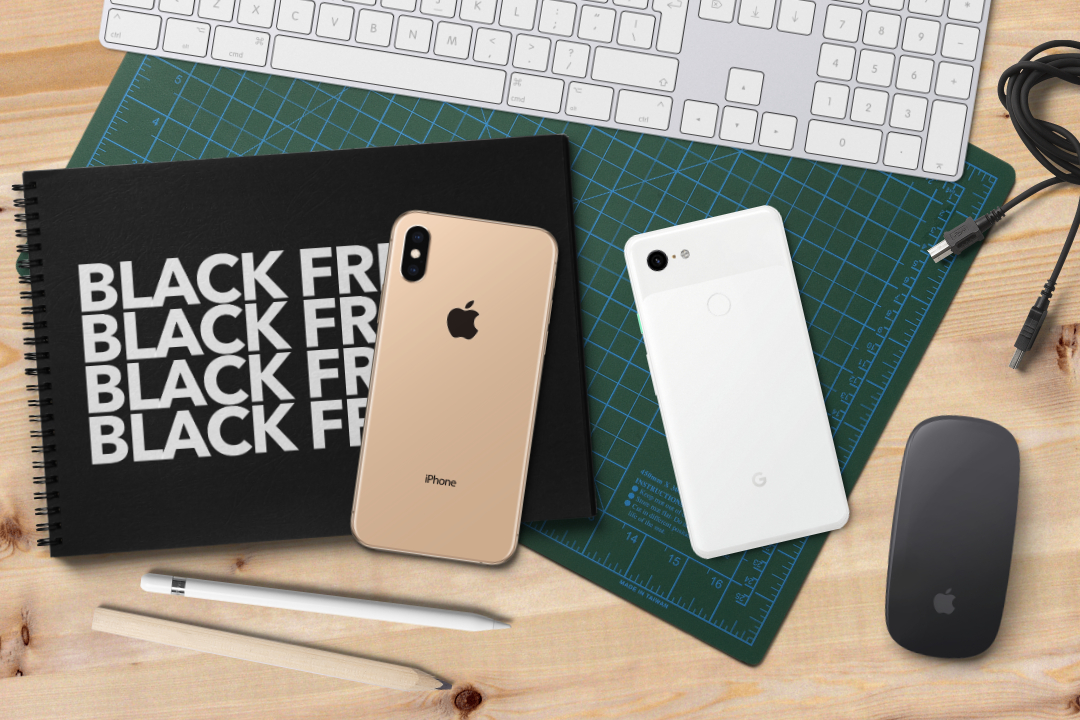 Black Friday Deals of 2018: Editor's Picks