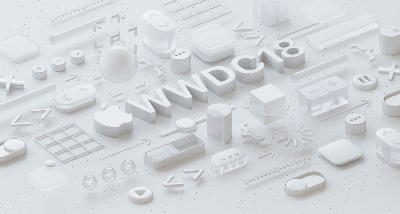 WWDC 2018: Our Highlights on Apple's Developer Conference