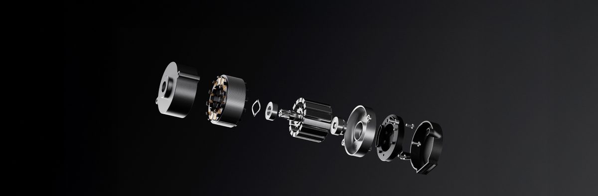 Bambu Lab X2D print quality example