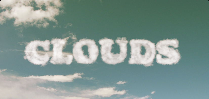 Cloud txt. Облако для надписи. Облака надпись cloud. Буквы из облаков. Надпись из облаков.