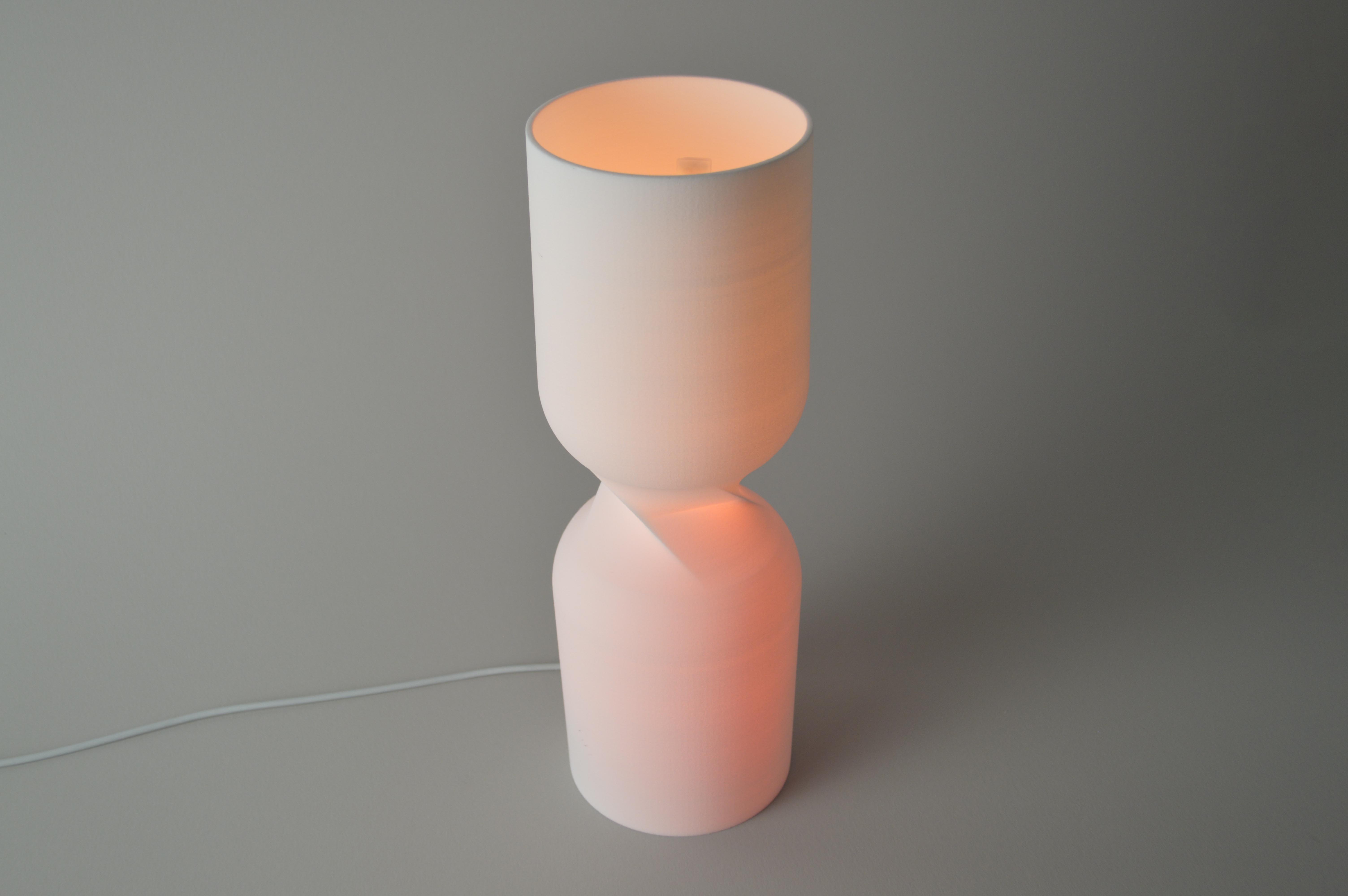 Industrial Design for Wellbeing: enLighten Lamp