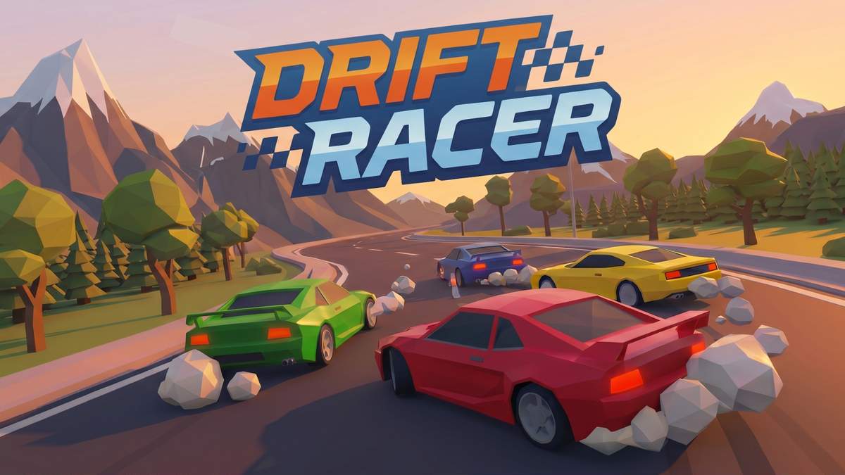 AI game creation game screenshot