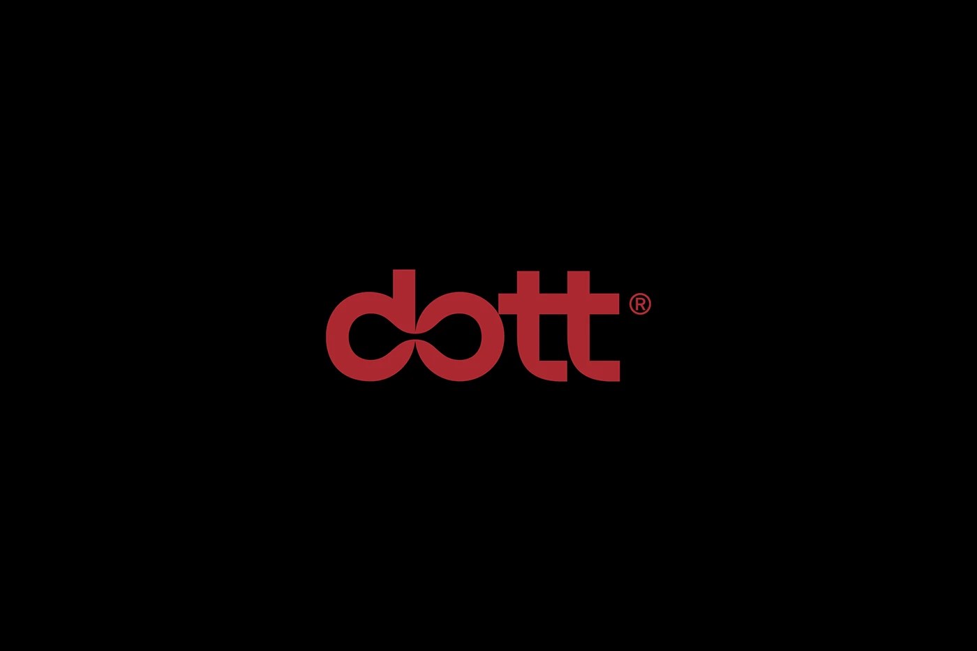 Dott low code testing platform main dashboard interface