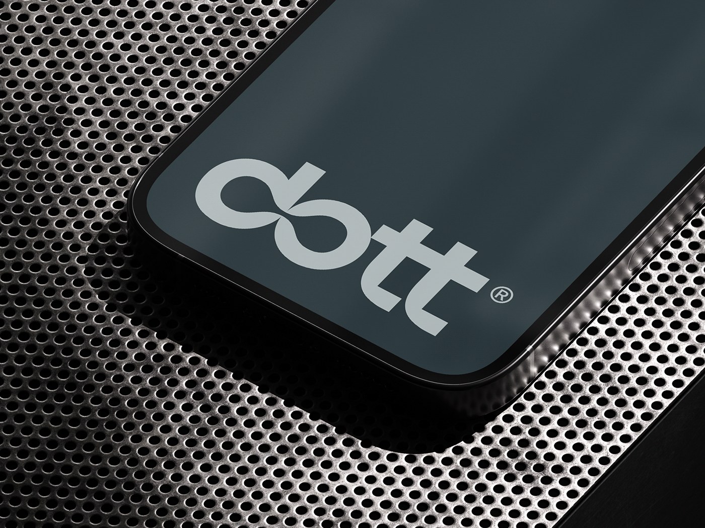 Dott low code testing platform modular builder workflow