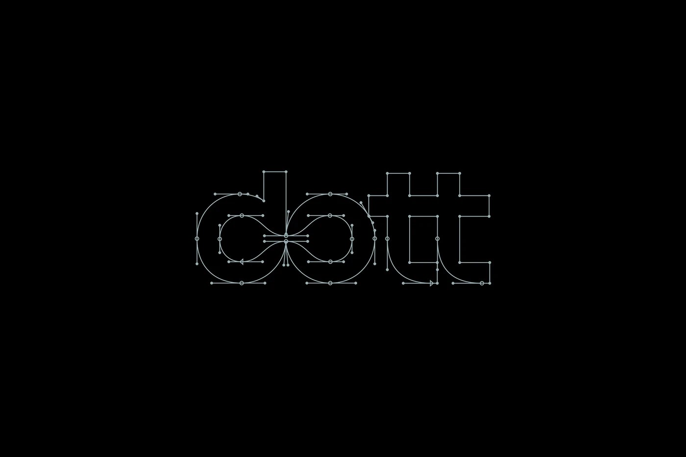 Dott low code testing platform performance metrics dashboard