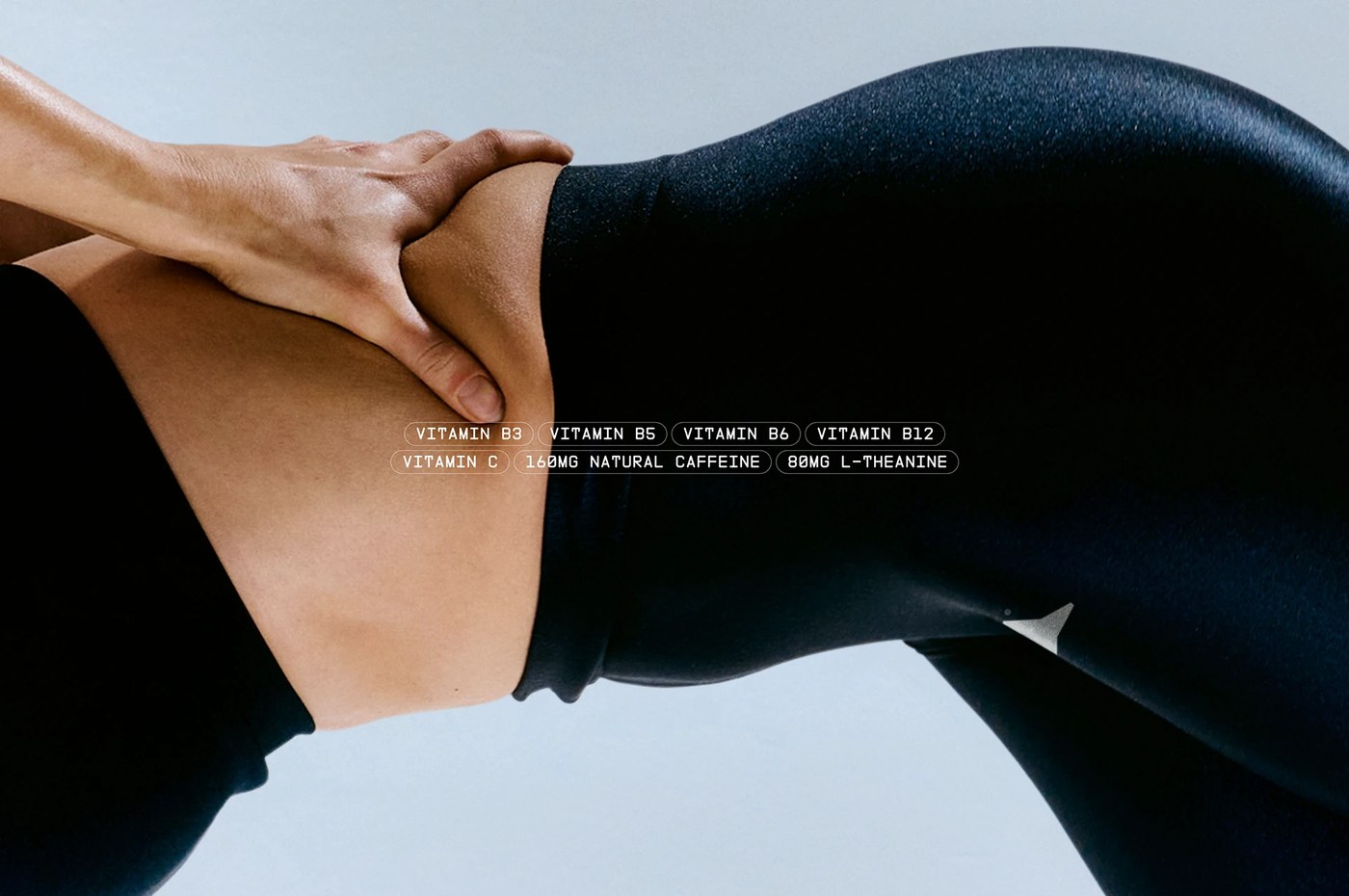 SPYRE sports drink packaging brand identity design — athletic context placement photography by Yuhsing Lin