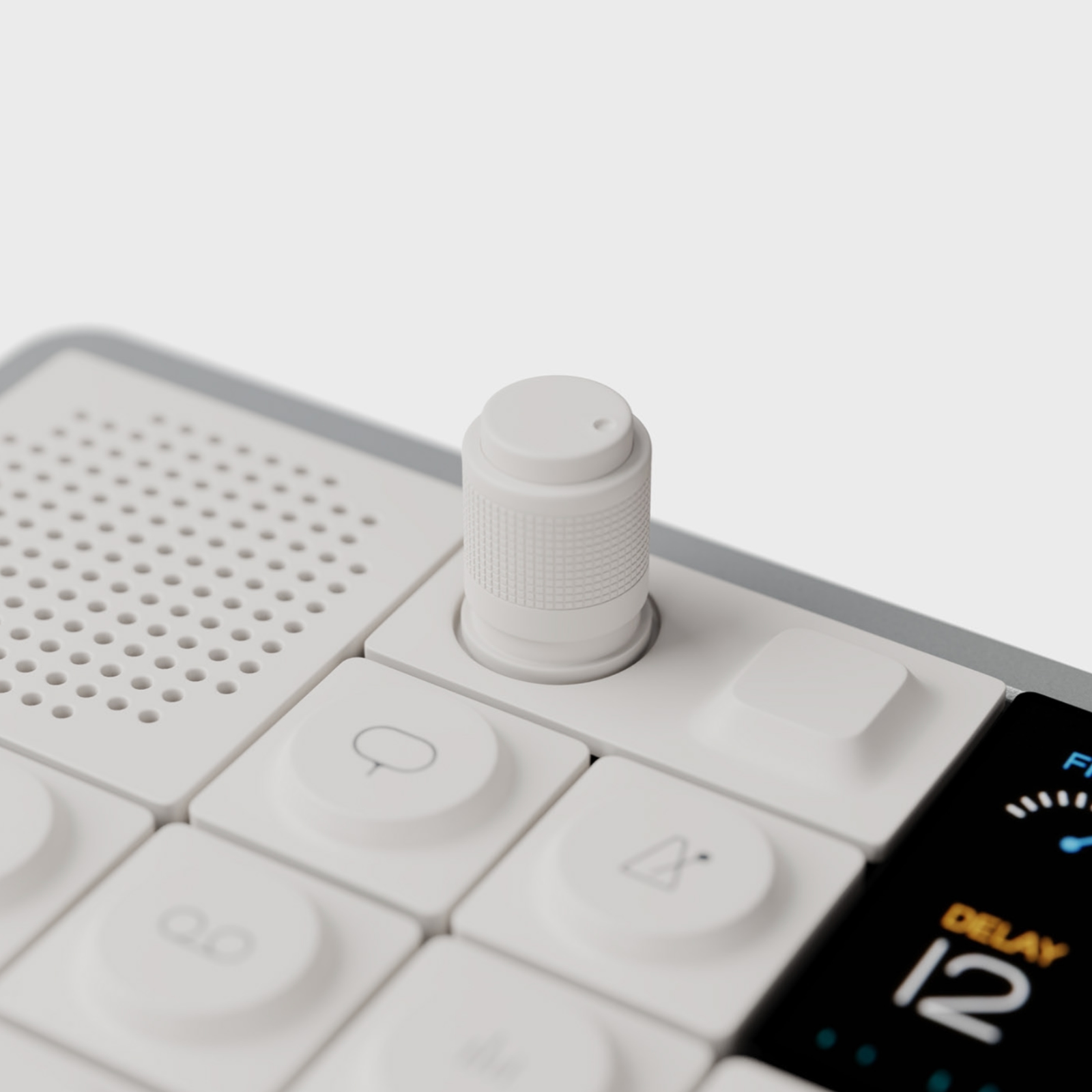 OP-1 Field brought to life: A stunning 3D design showcase by Hugo Barbosa in Blender