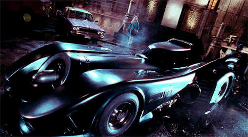 The Batmobile Documentary