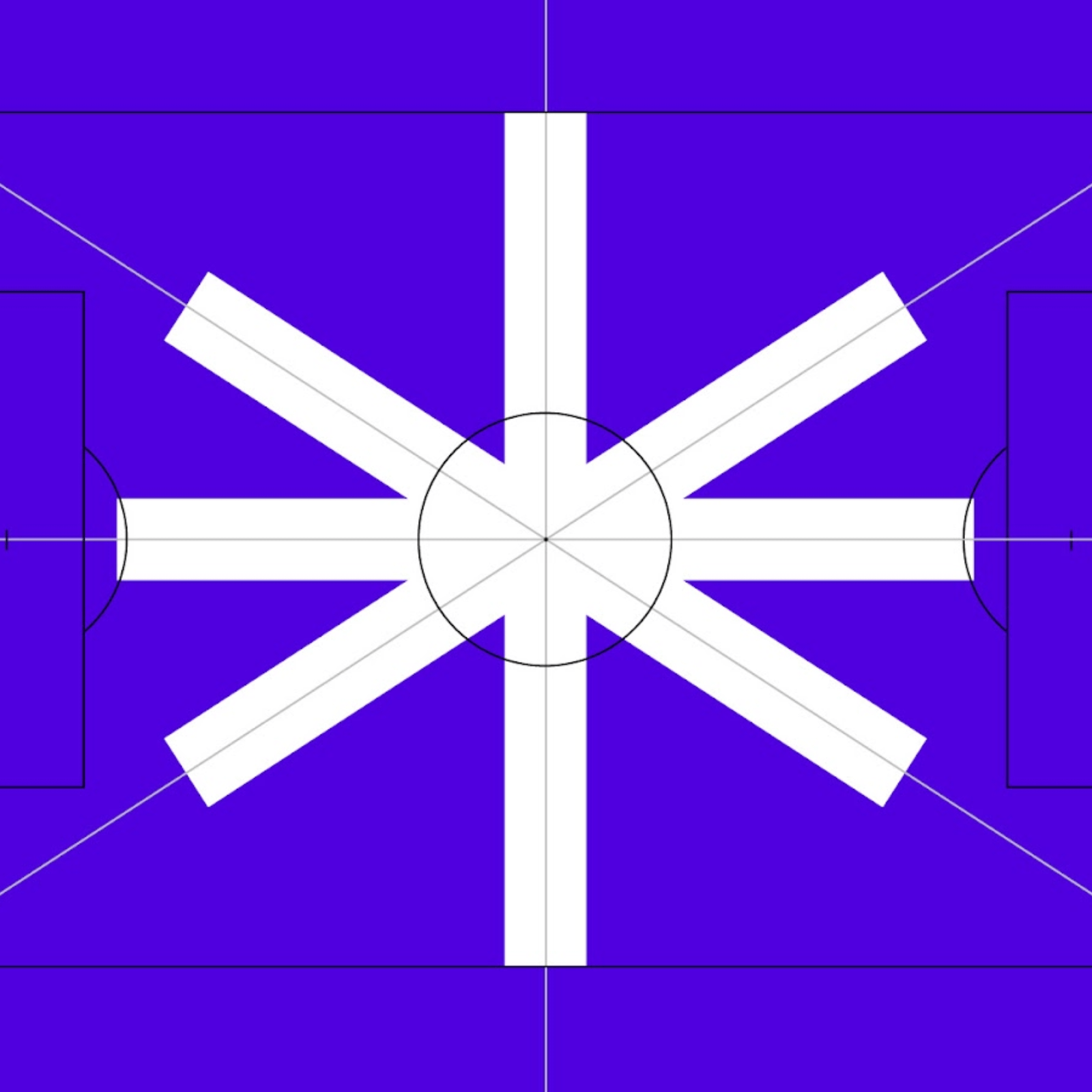 Danish Football Branding: Identity and Visuals