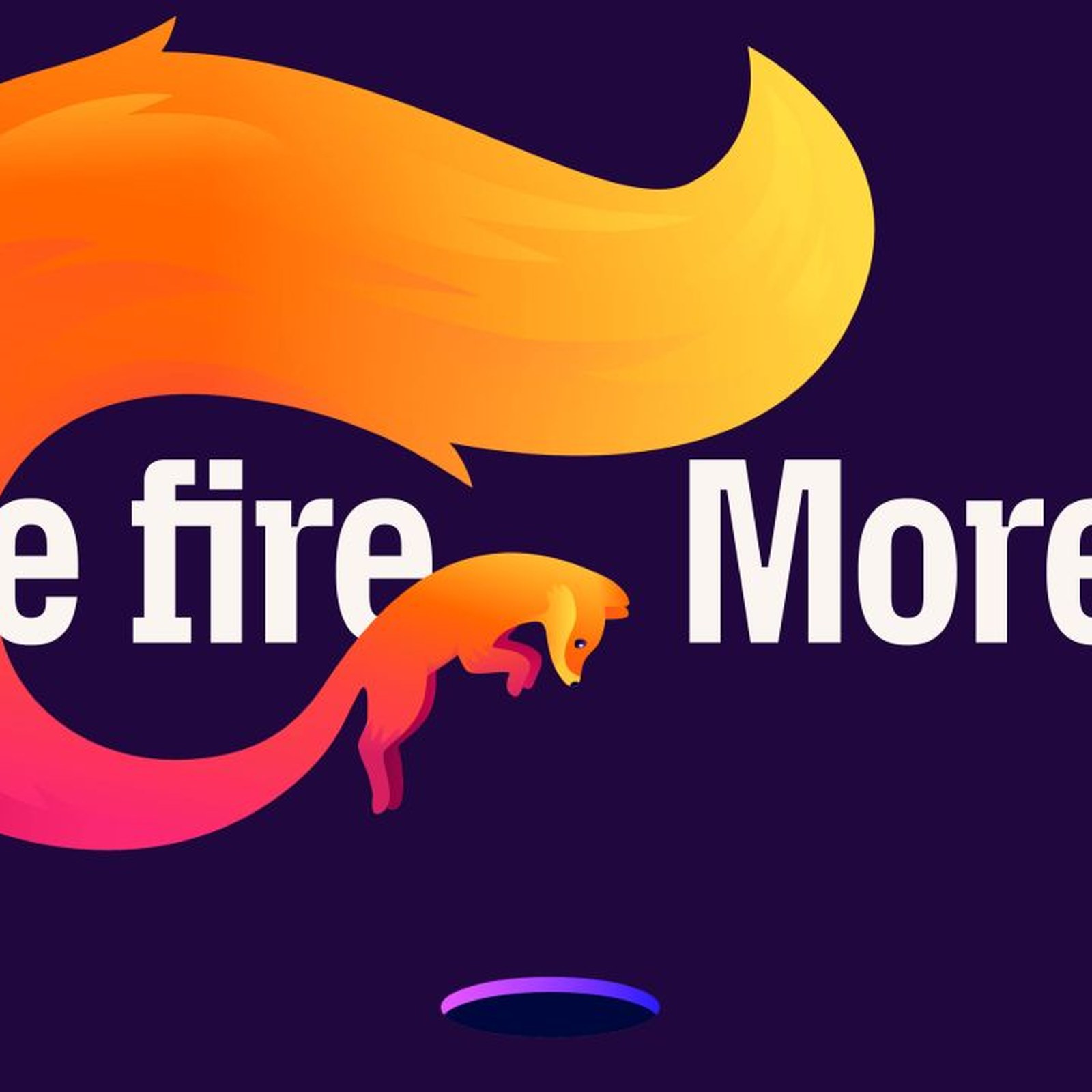 Firefox Brand Identity Gets Its First Mascot, Kit