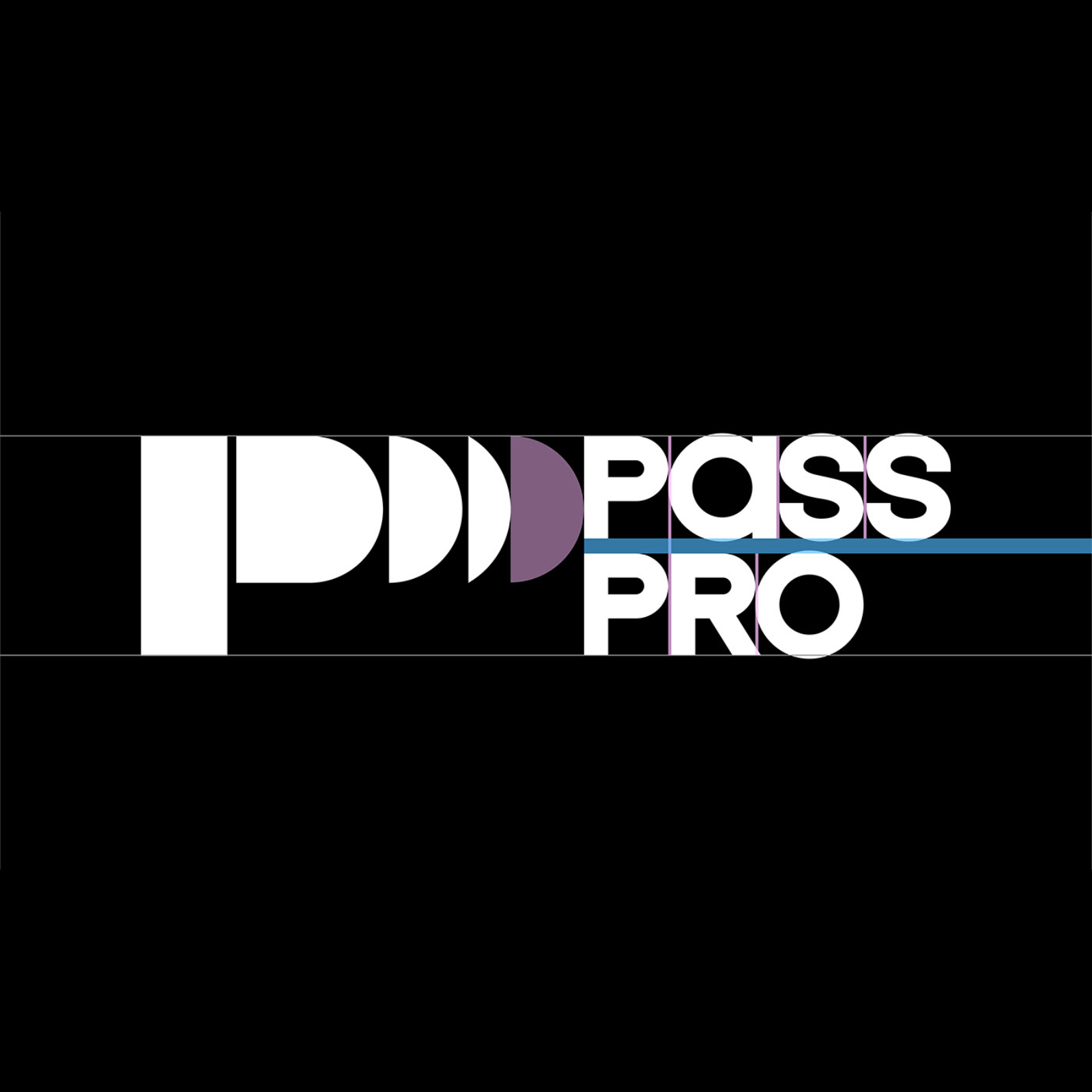 Pass Pro: a branding and UI/UX case study