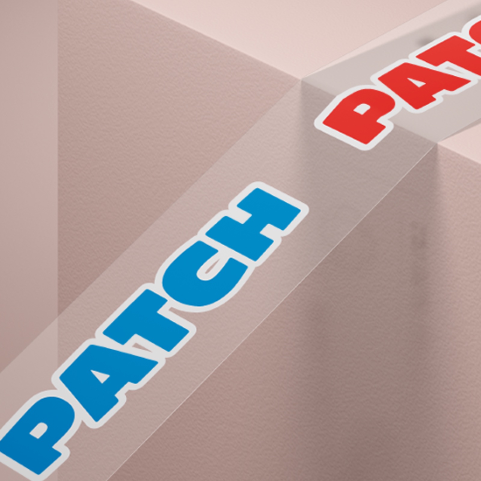 Review: PATCH Branding by Laurianne Froesel