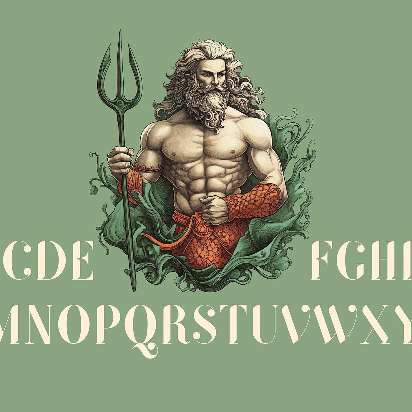 QUENTO: Didone Display Typeface for Editorial Headlines