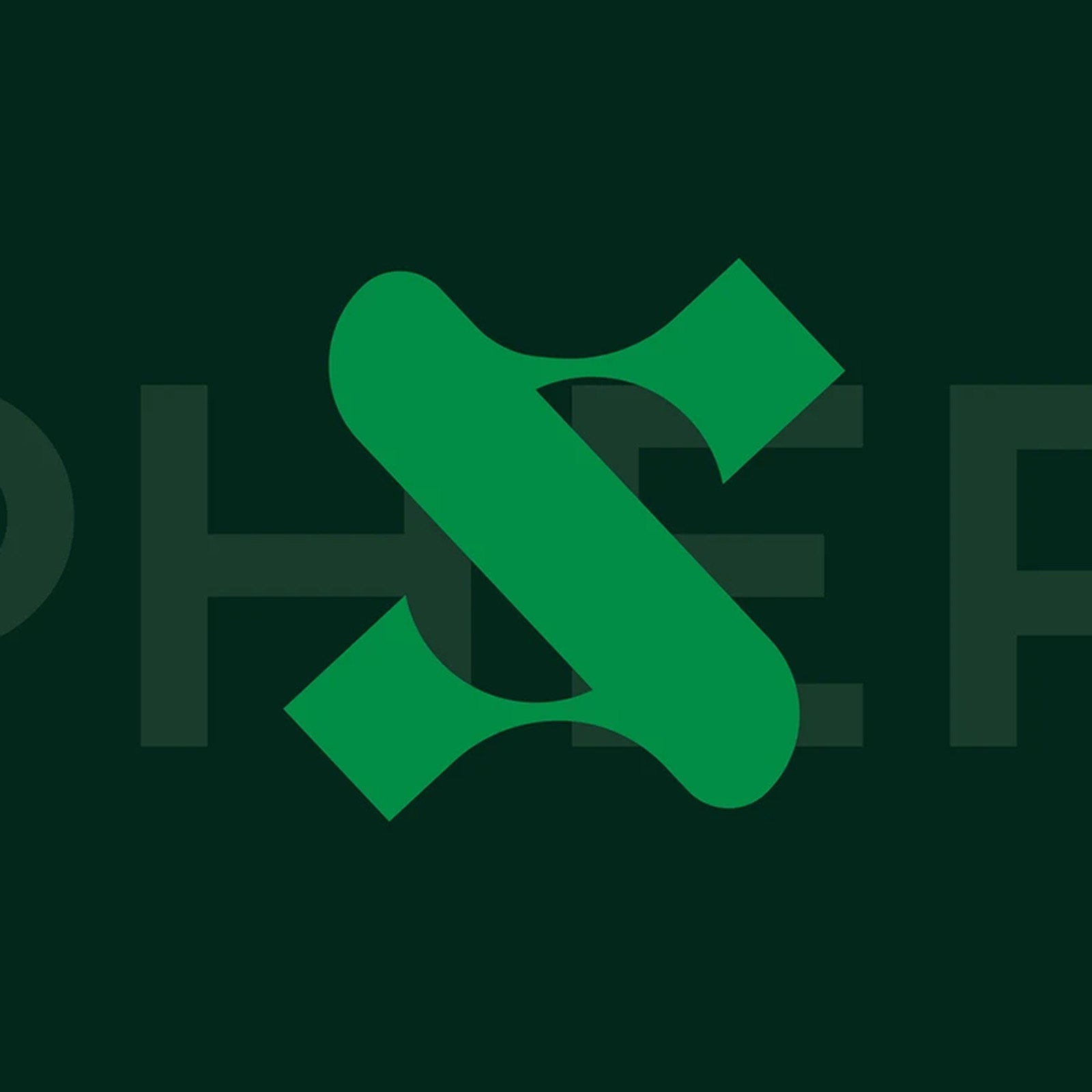 SaaS Tech Logo Branding Project by Nilima Islam