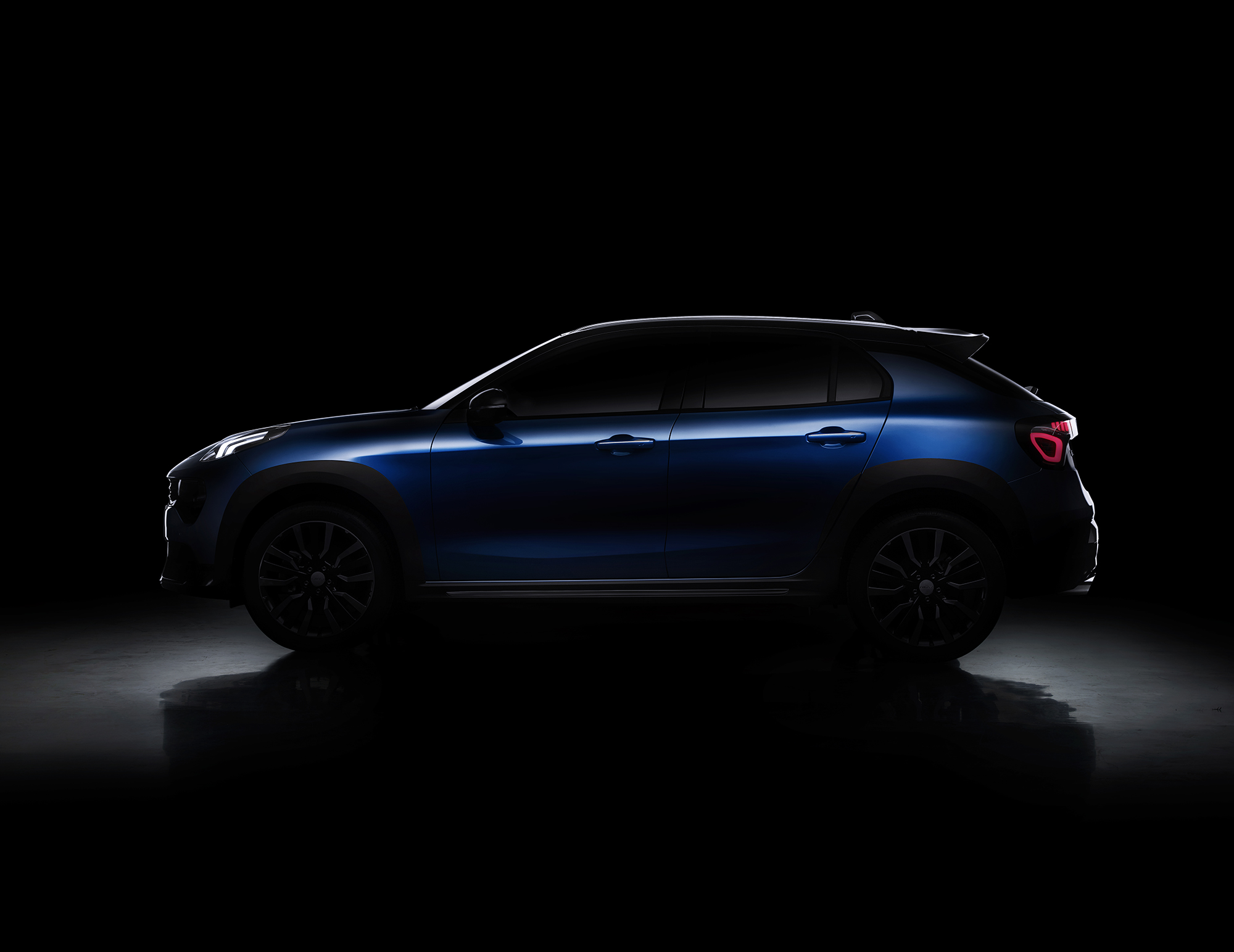 LYNK & CO's upcoming 02 Global Reveal - Abduzeedo in Amsterdam LYNK & CO's upcoming 02 Global Reveal - Abduzeedo in Amsterdam