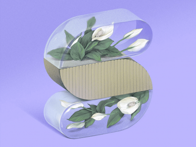 Unveiling creativity: Laurynas Kamarauskas and her 36 Days of Type series