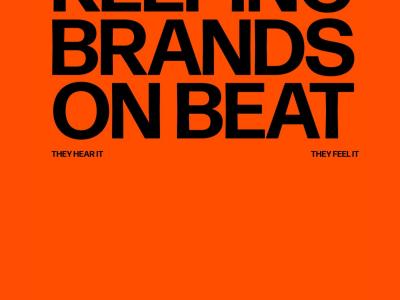 Koto Redefines MassiveMusic’s Brand Identity With “New Dimensions in Sound”