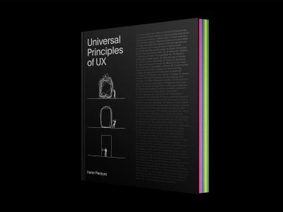 Universal Principles of UX Book