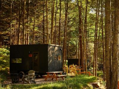 Marriott Bonvoy Outdoors: Design-Driven Travel & Adventure