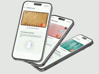 Este Studio: Bringing creativity to fintech with N26's Virtual Cards