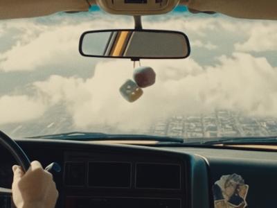 The Unfinished Film: Adobe Firefly Hands the Director’s Chair