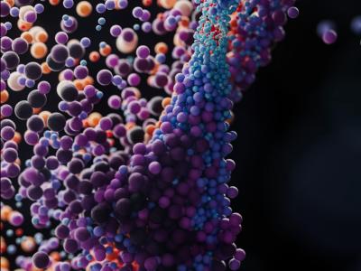 3D Art Trends & Techniques: A Journey