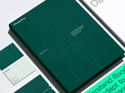 7Analytics: Data-Driven Branding for Climate Solutions