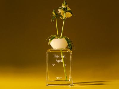 Afore: Beautiful Simplicity in Branding and Packaging Design