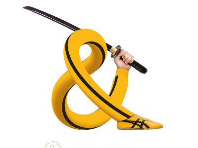 The Ampersand Crowd: A Sartorial Evolution of Typography and Illustration 