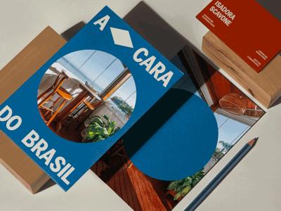 Elevating branding for Badara architecture office by Monga