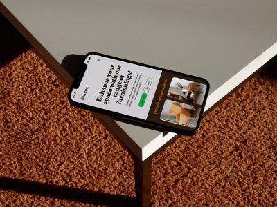 Behind Belnore's Branding & Visual Identity: A Design Narrative