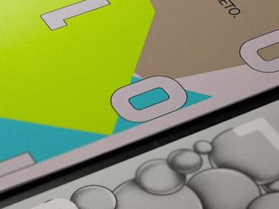 O Bloco: brand identity with infinite possibilities