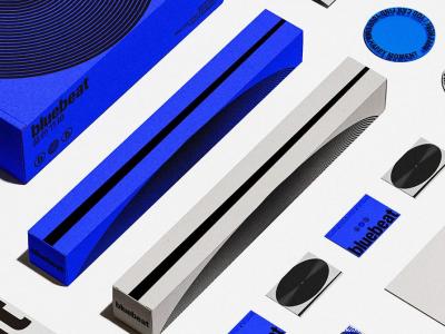 Stylish Bramding: An Insight into 'BlueBeat' by Min Hui Hu