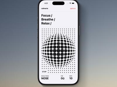 Calmaria 3.0: My Journey from Solo Developer to AI-Augmented Creator